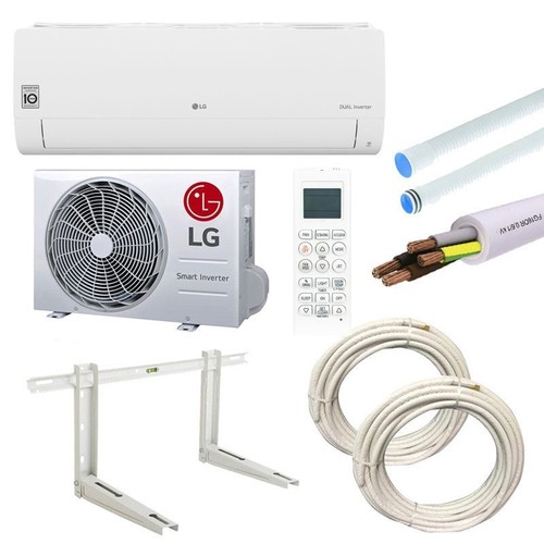 12000btu split klimaanlage - lg,