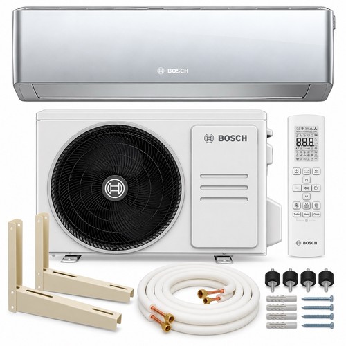 Klimaanlage split 18000btu - klimaanlage,