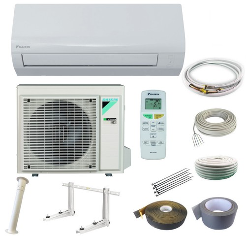 Klimaanlage split daikin - klimaanlage,