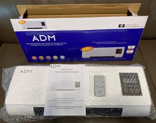Adm klimaanlage ventilator - klimaanlage,