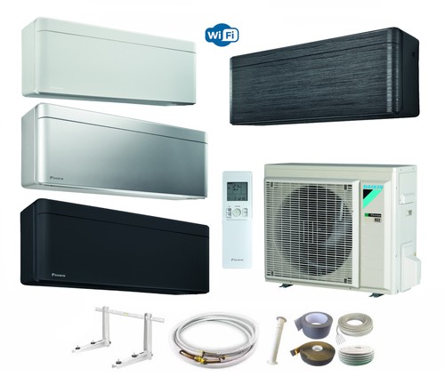 Klimaanlage split daikin - klimaanlage,