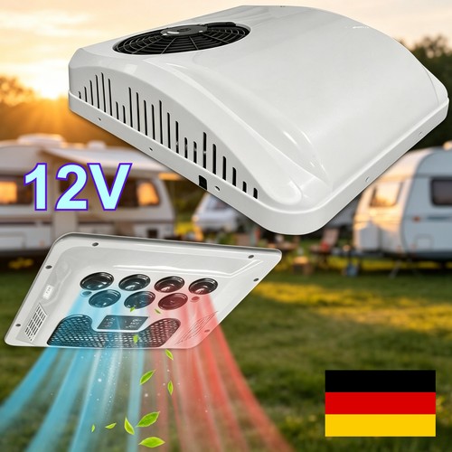 12v elektro klimaanlage - elektro,