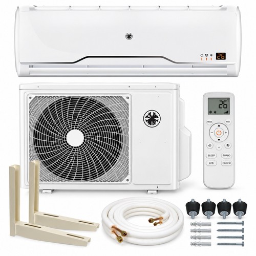 Klimaanlage split 9000btu 0 - split,