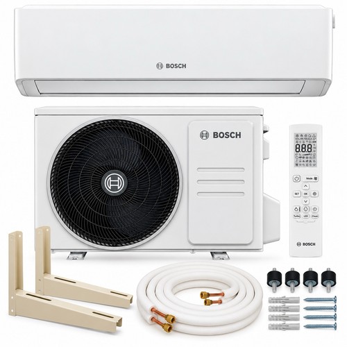Klimaanlage split 12000btu - split,