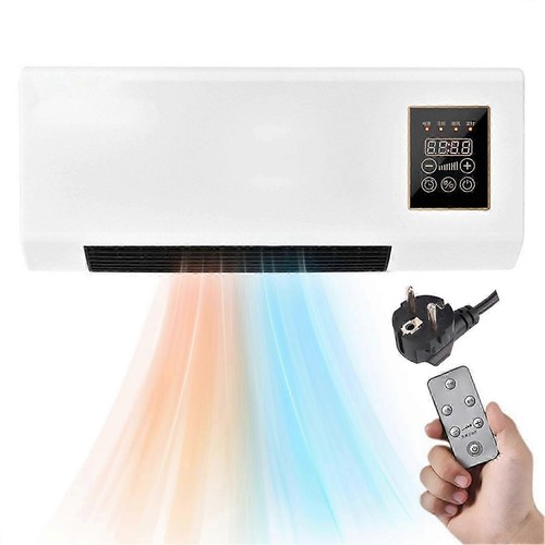 2in1 klimaanlage ventilator - 2in1,