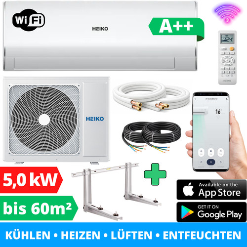 Split klimaanlage 18000 - split,