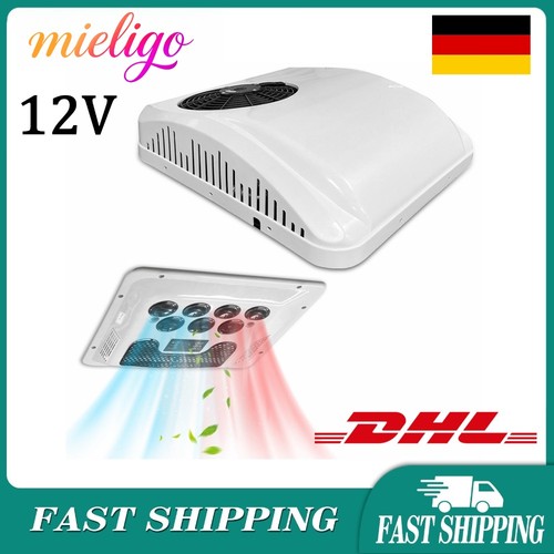 12v dachmontage klimaanlage - dachmontage,