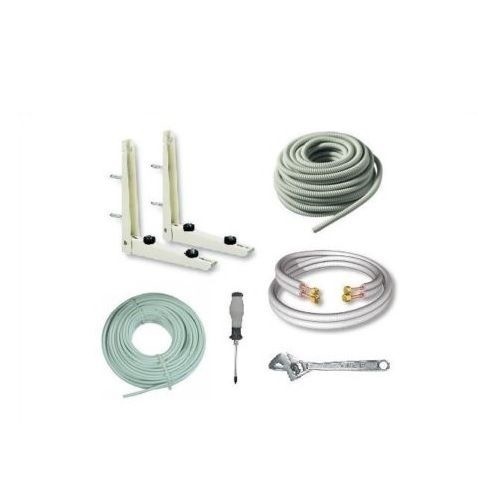 Montageset für - 4m,