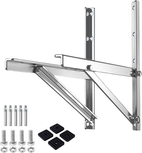 Wandhalterung edelstahl 160kg - wandhalterung,