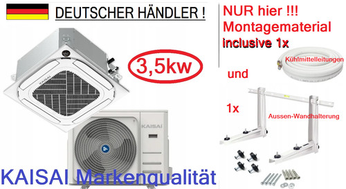 Klimaanlage split klimagerät - klimaanlage,