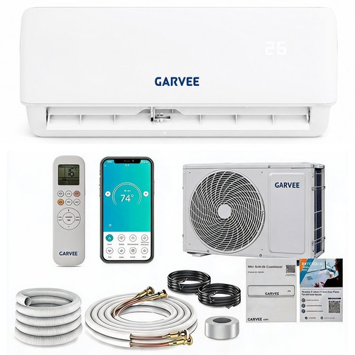 Aux 18000 btu - aux,