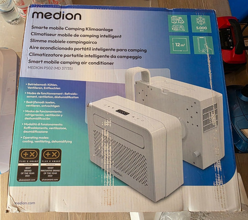 Medion life p502 split - life,