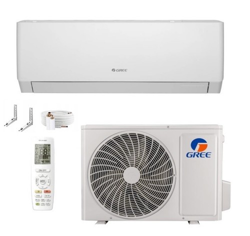 Gree pular shiny 5kw - gree,