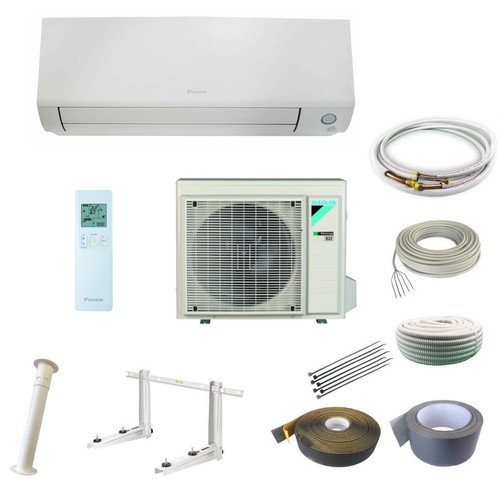 Klimaanlage split daikin - klimaanlage,