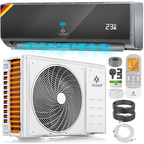 Kesser split klimaanlage - kesser®,