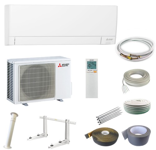 Klimaanlage split mitsubishi - split,