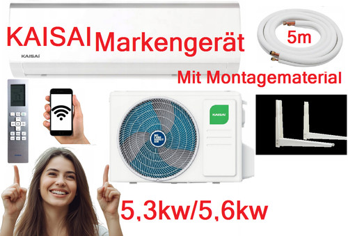 Klimaanlage split klimagerät - klimaanlage,