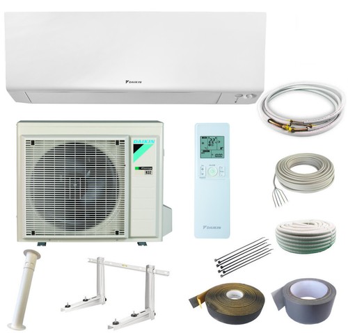 Klimaanlage split daikin - klimaanlage,