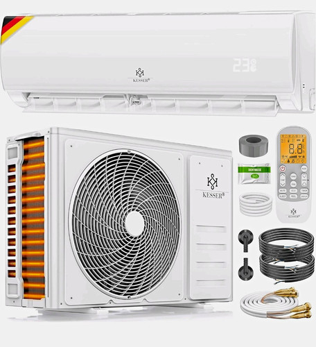 Kesser split klimaanlage - kesser®,
