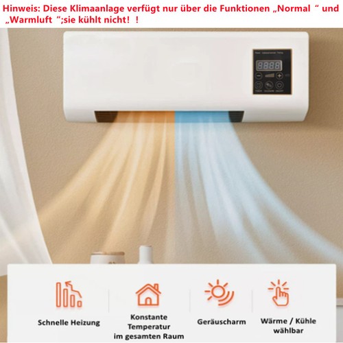 2000w heizgerät - 2000w,