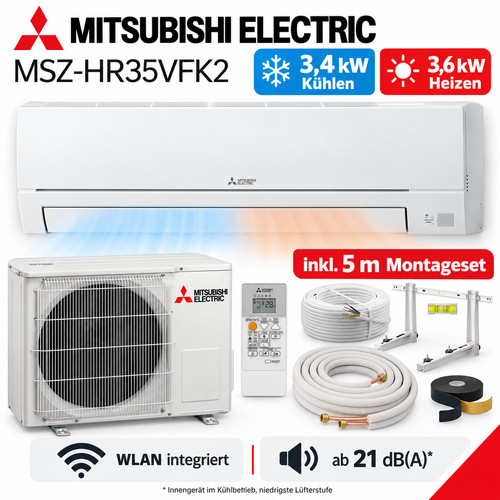 Mitsubishi klimaanlage - mitsubishi,