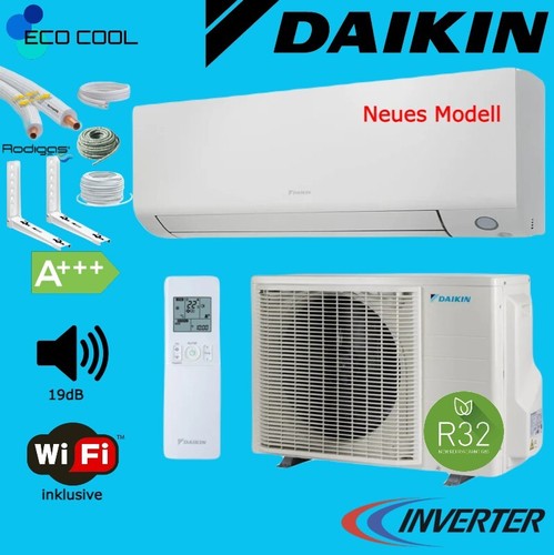 Daikin perfera ftxm35a kw - perfera, 3.5