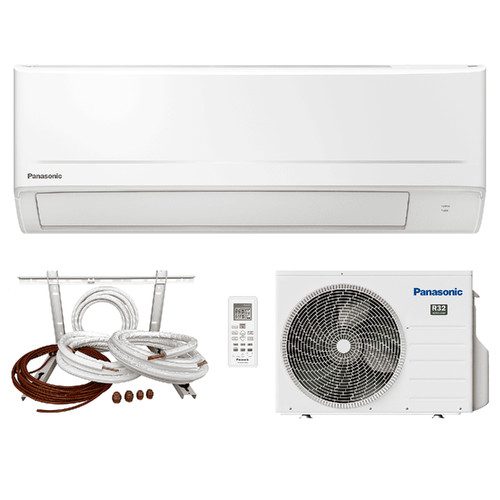 Panasonic serie - panasonic, bz-serie