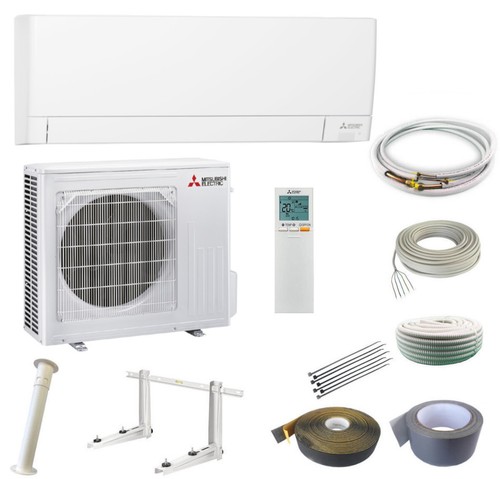 Klimaanlage split mitsubishi - klimaanlage,