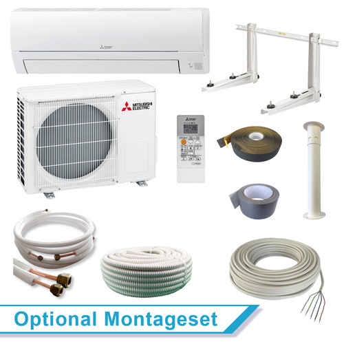 Klimaanlage split mitsubishi - klimaanlage,