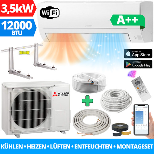 Mitsubishi klimaanlage - mitsubishi,