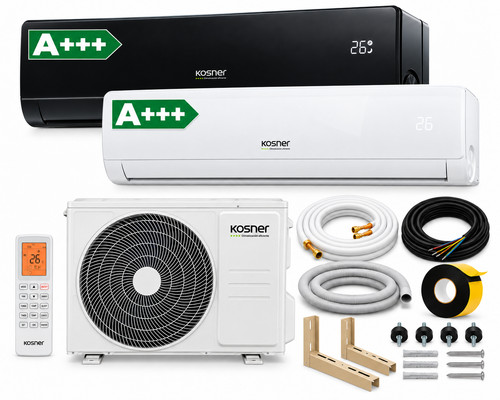 Split klimaanlage kosner - split,