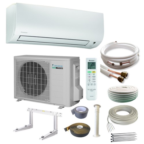 Klimaanlage split daikin - klimaanlage,