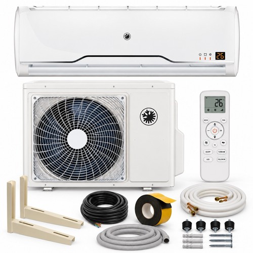 Klimaanlage split 9000btu - split, 3,0